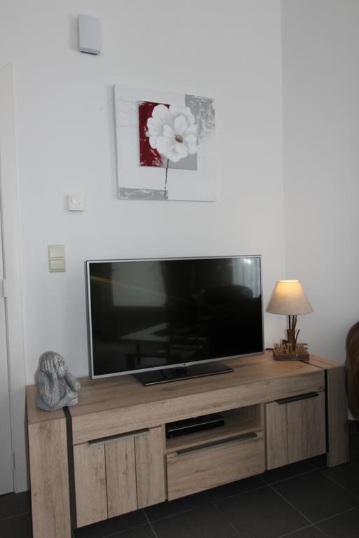 Cityloft Ieper Kamer foto