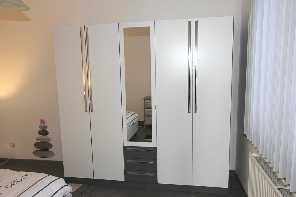 Cityloft Ieper Kamer foto